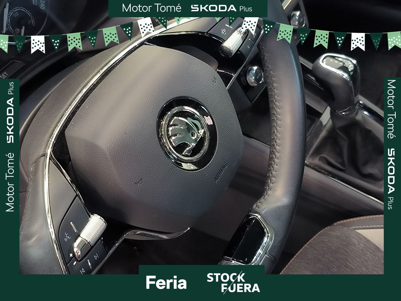 Skoda Kamiq 1.5 Tsi 150 Cv Dsg Style - Foto 2