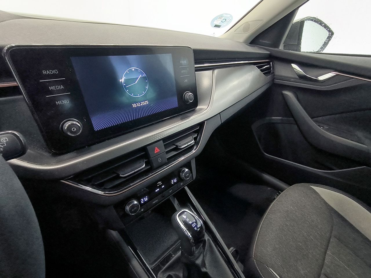 Skoda Kamiq 1.5 Tsi 150 Cv Dsg Style - Foto 2