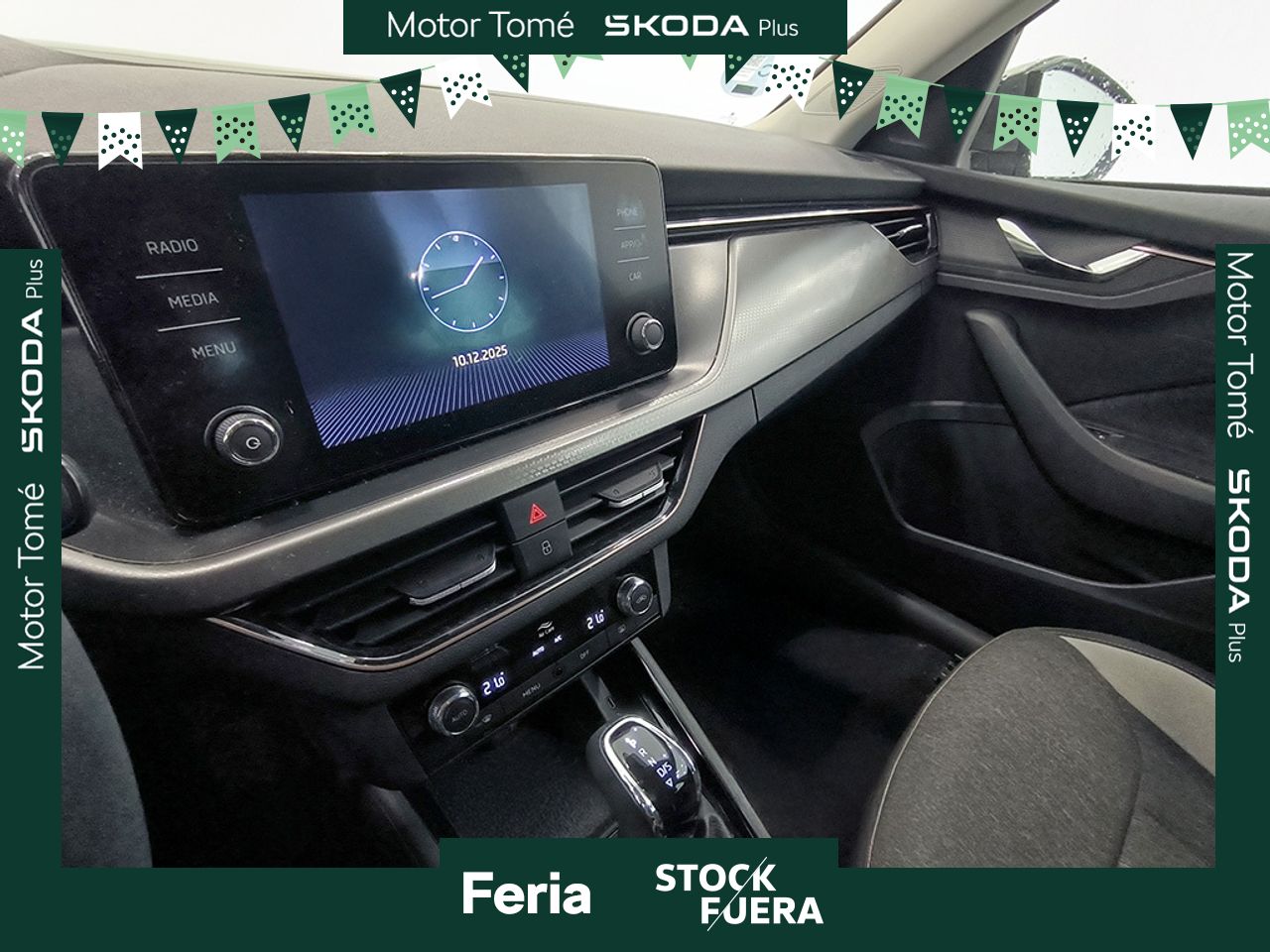 Skoda Kamiq 1.5 Tsi 150 Cv Dsg Style - Foto 2