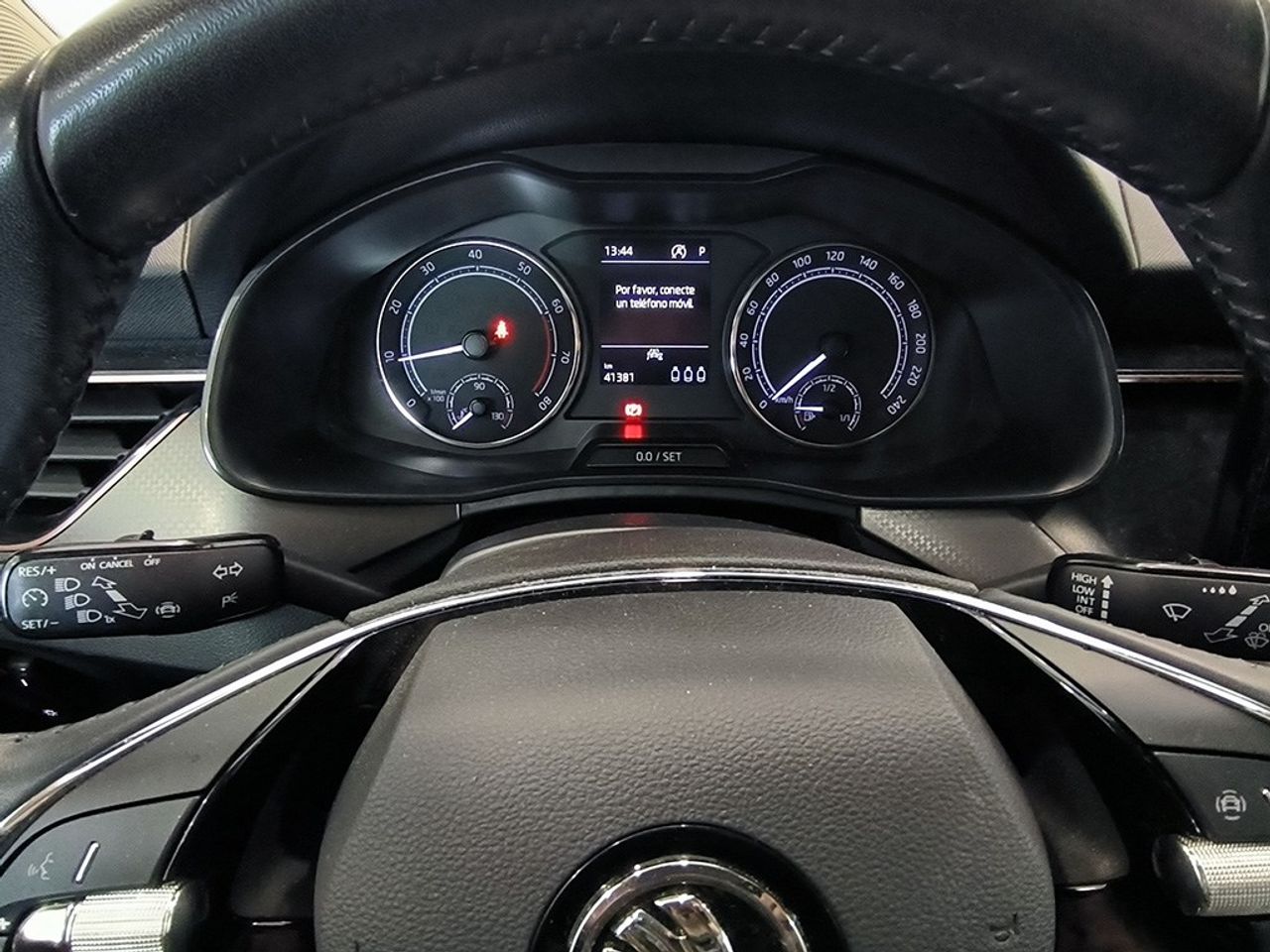 Skoda Kamiq 1.5 Tsi 150 Cv Dsg Style - Foto 2