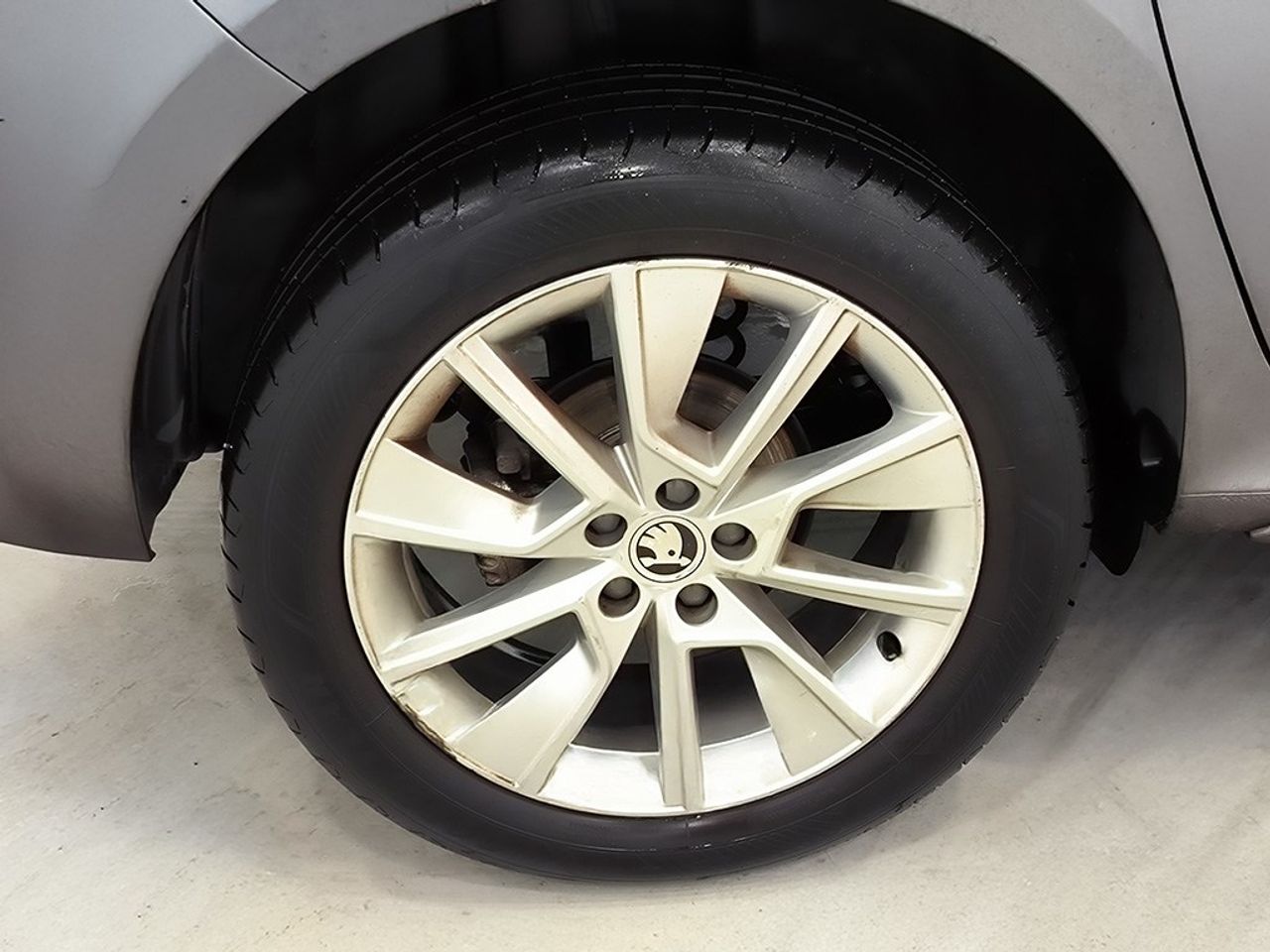 Skoda Kamiq 1.5 Tsi 150 Cv Dsg Style - Foto 2