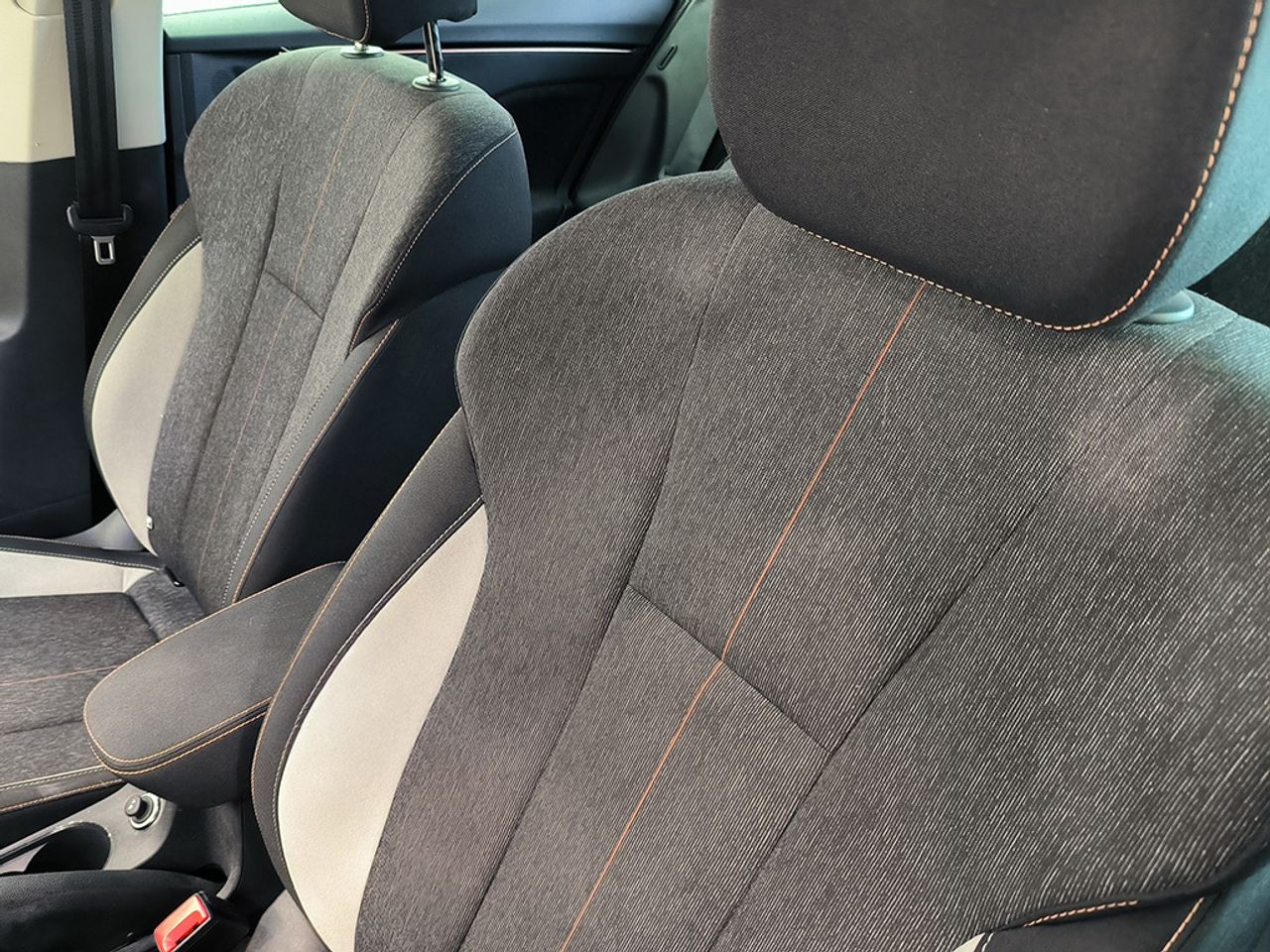 Skoda Kamiq 1.5 Tsi 150 Cv Dsg Style - Foto 2