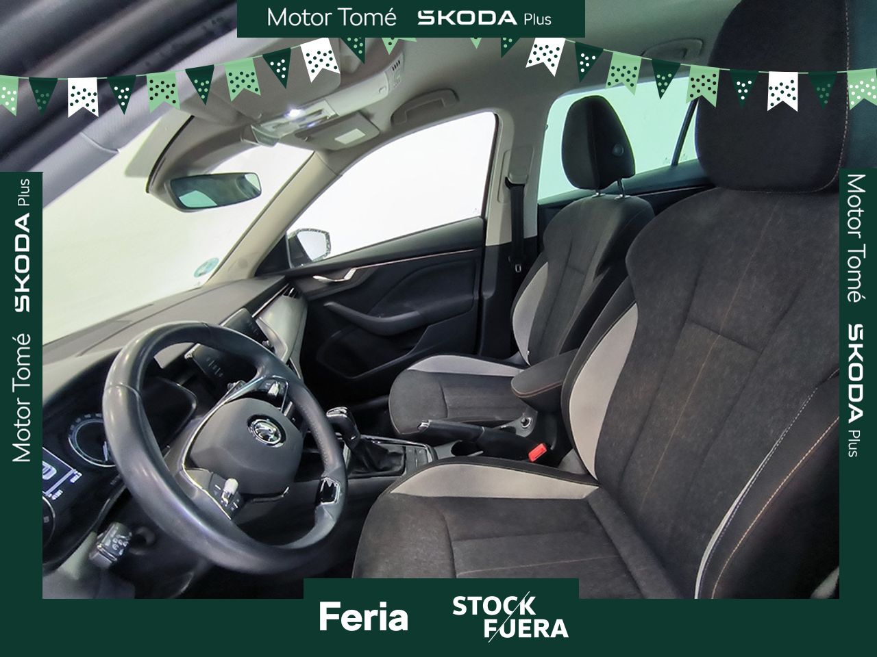Skoda Kamiq 1.5 Tsi 150 Cv Dsg Style - Foto 2