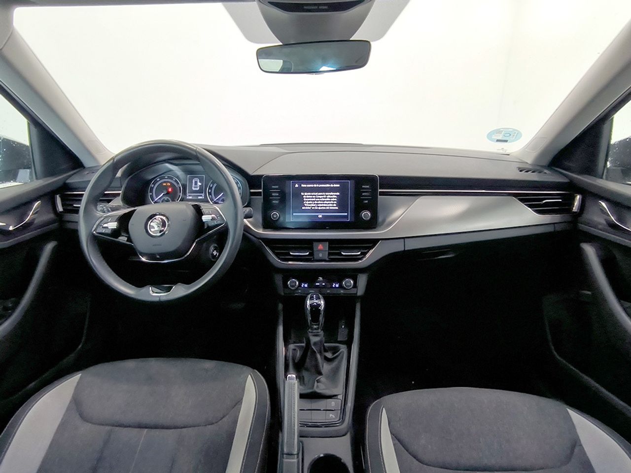 Skoda Kamiq 1.5 Tsi 150 Cv Dsg Style - Foto 2