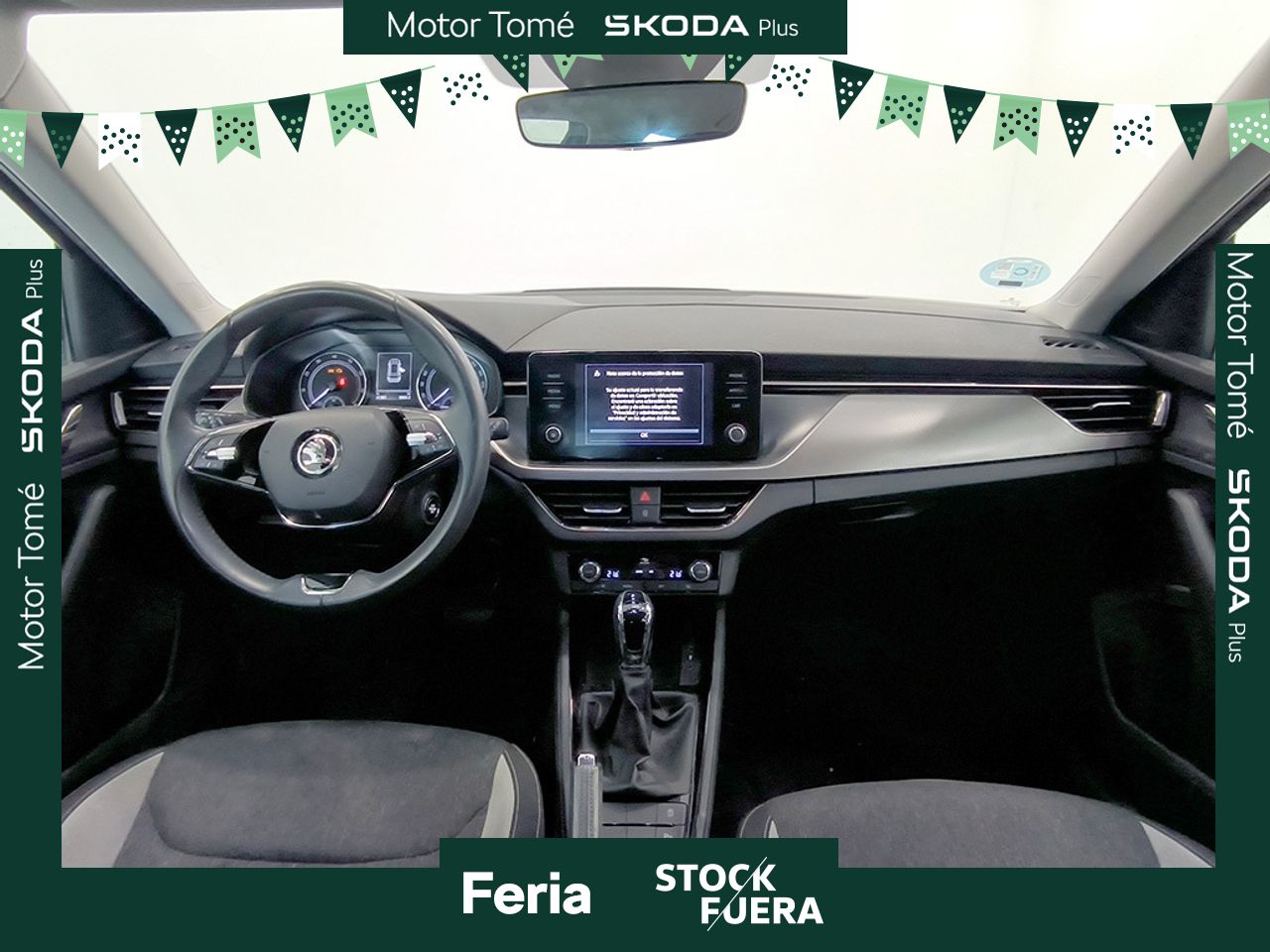 Skoda Kamiq 1.5 Tsi 150 Cv Dsg Style - Foto 2