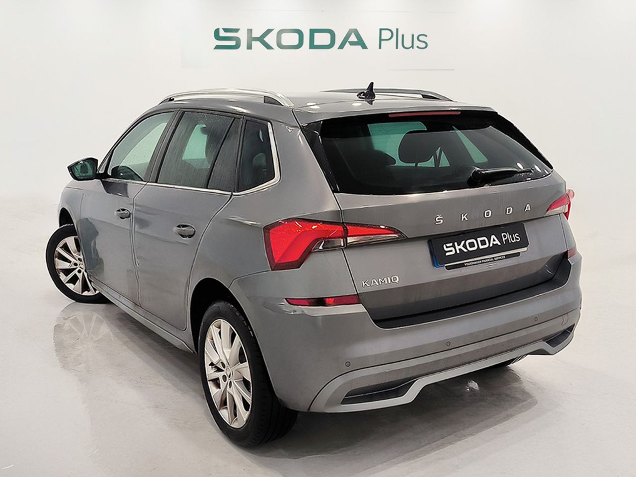 Skoda Kamiq 1.5 Tsi 150 Cv Dsg Style - Foto 2