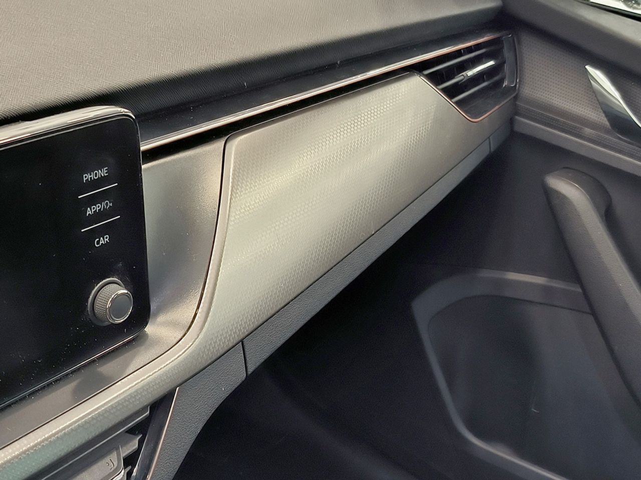 Skoda Kamiq 1.5 Tsi 150 Cv Dsg Style - Foto 2