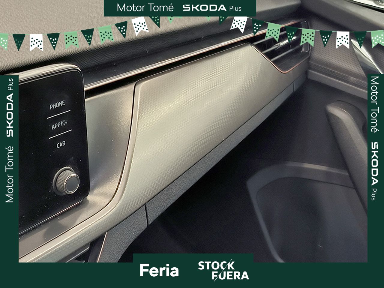 Skoda Kamiq 1.5 Tsi 150 Cv Dsg Style - Foto 2