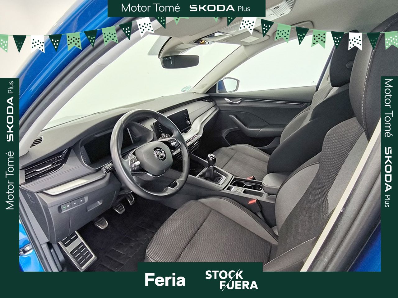 Skoda Octavia 2.0 Tdi 116 Cv Ambition - Foto 2
