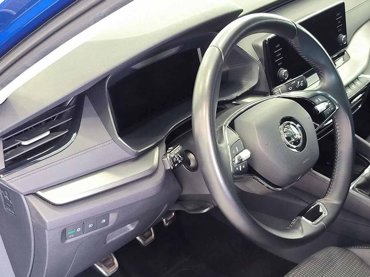 Skoda Octavia 2.0 Tdi 116 Cv Ambition - Foto 2