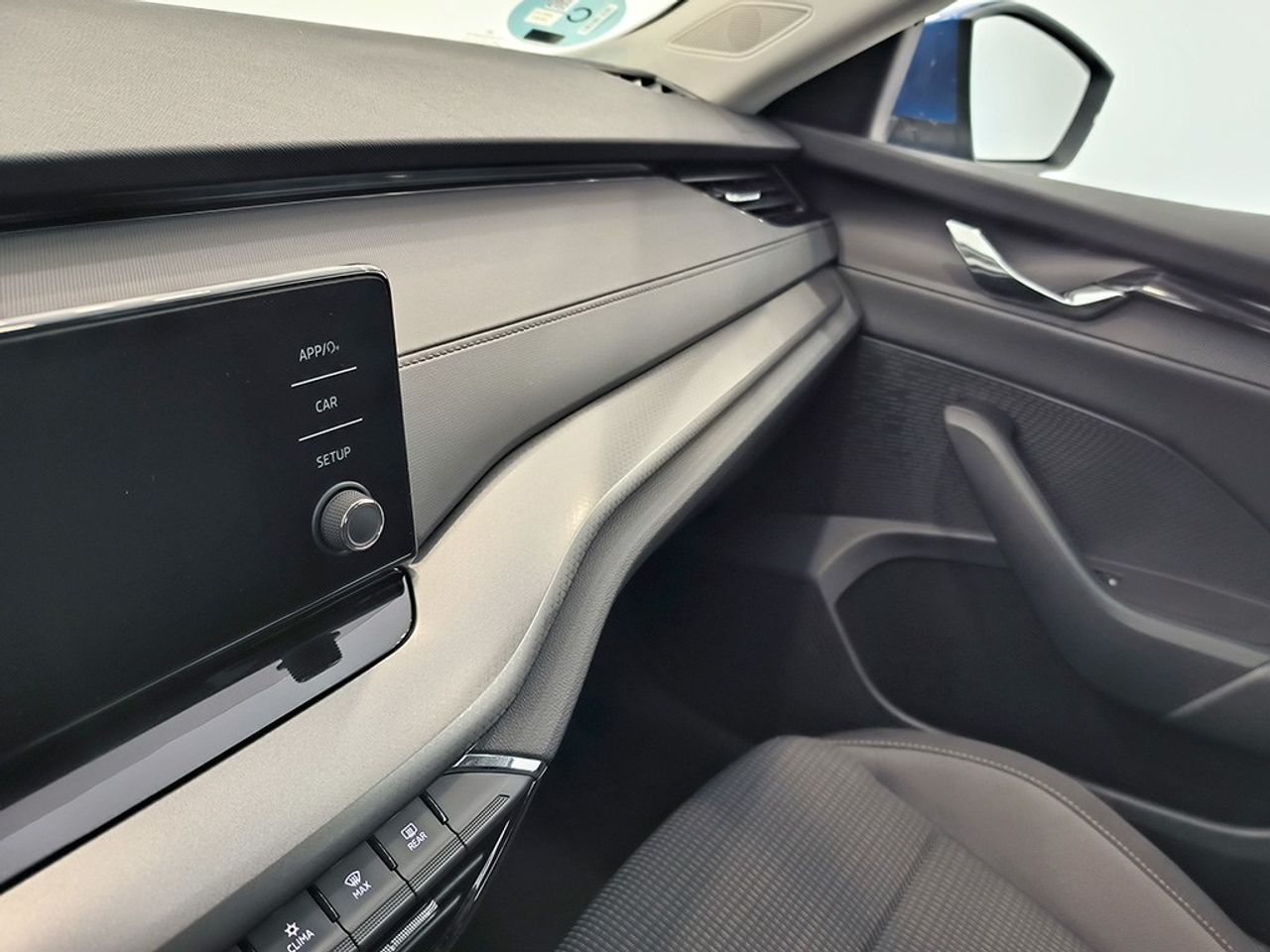 Skoda Octavia 2.0 Tdi 116 Cv Ambition - Foto 2