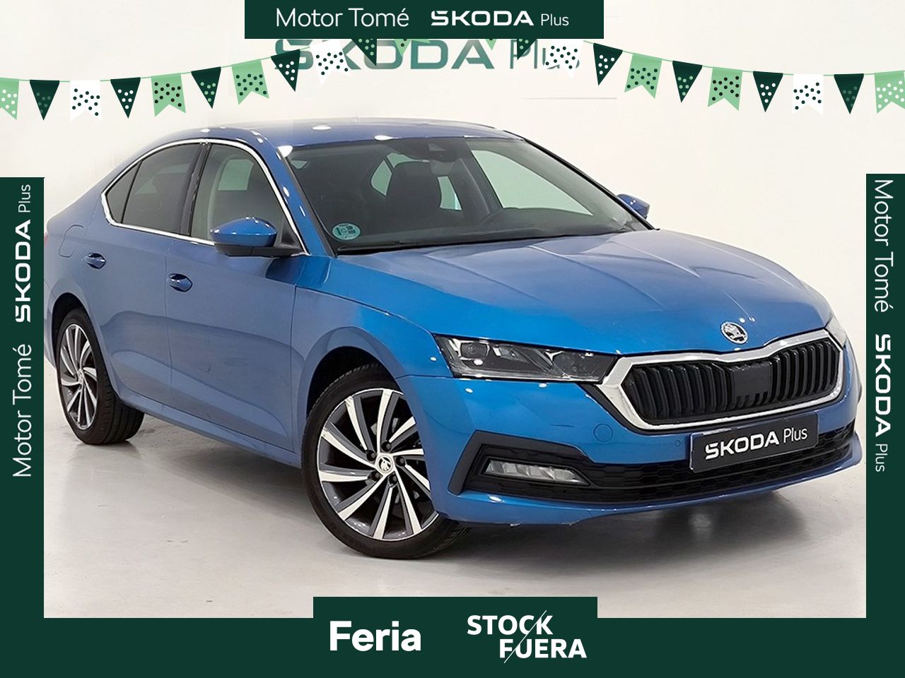 Skoda Octavia 2.0 Tdi 116 Cv Ambition - Foto 2