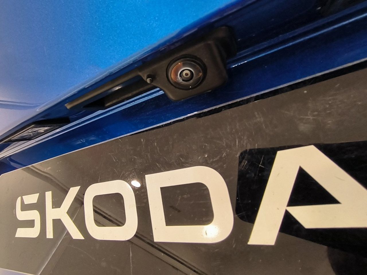 Skoda Octavia 2.0 Tdi 116 Cv Ambition - Foto 2