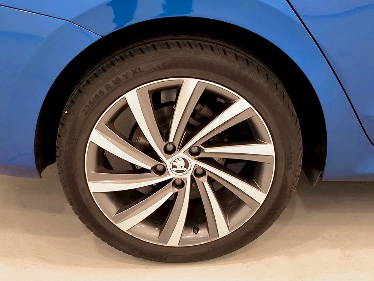 Skoda Octavia 2.0 Tdi 116 Cv Ambition - Foto 2