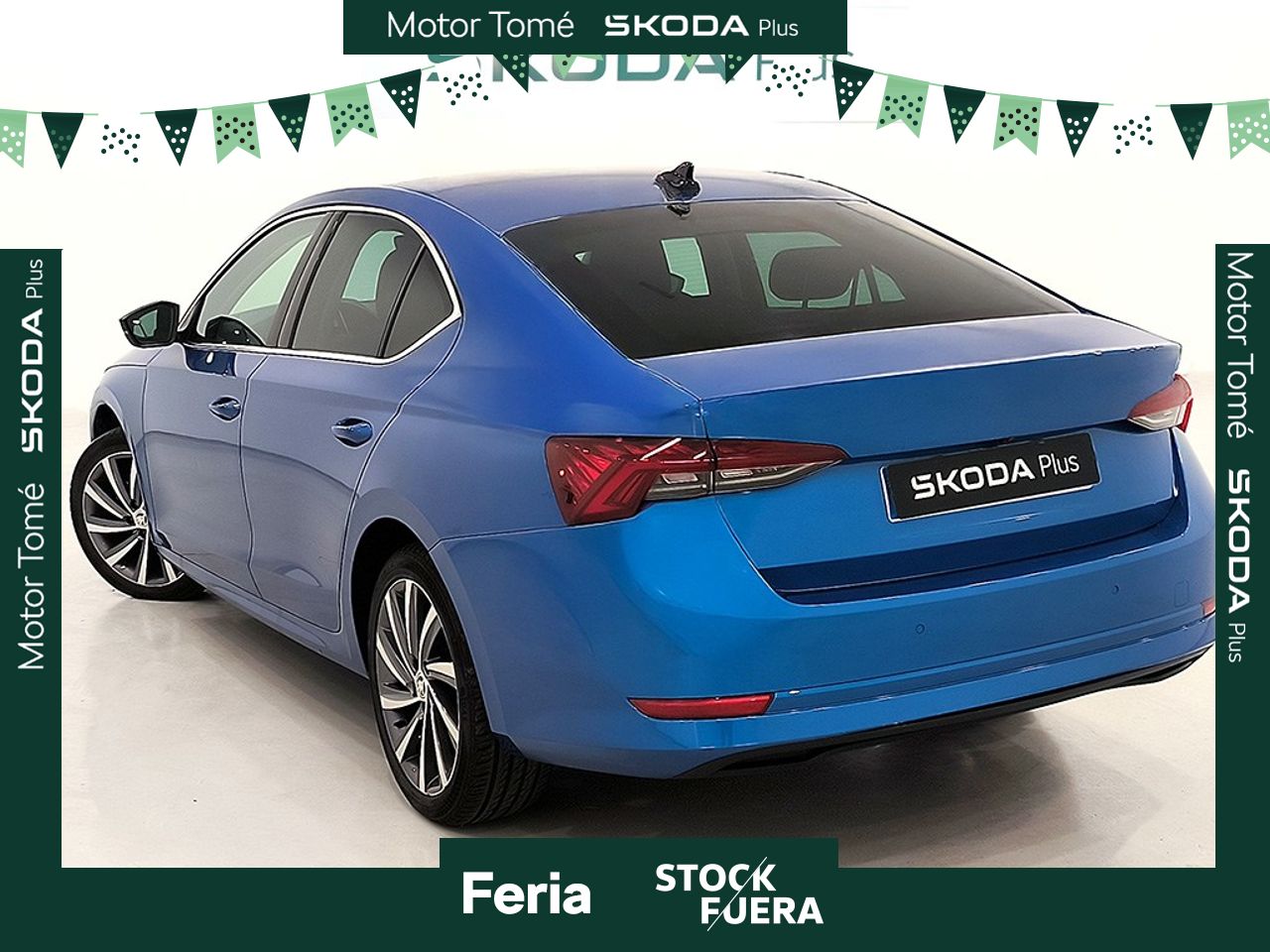 Skoda Octavia 2.0 Tdi 116 Cv Ambition - Foto 2