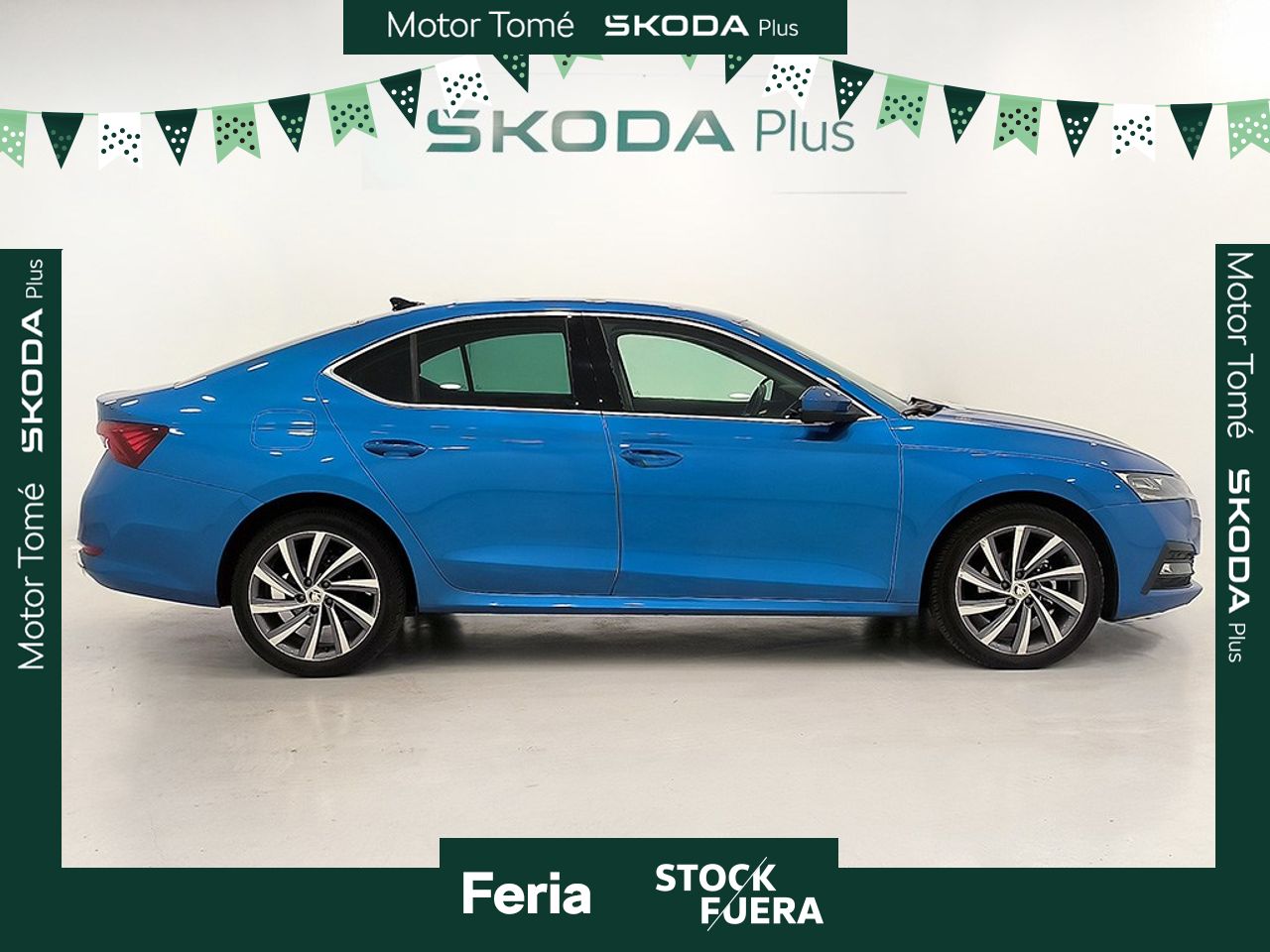 Skoda Octavia 2.0 Tdi 116 Cv Ambition - Foto 2