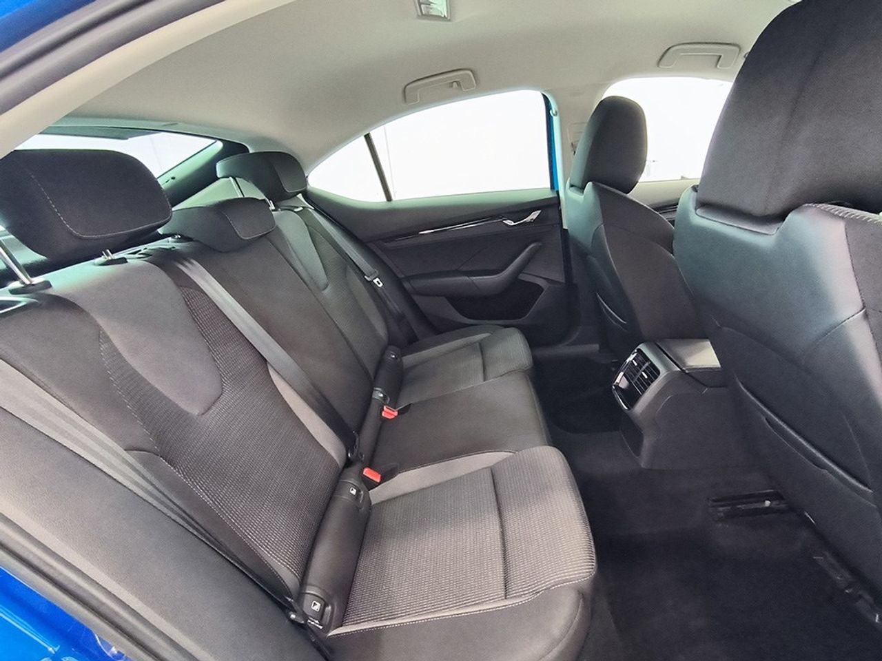 Skoda Octavia 2.0 Tdi 116 Cv Ambition - Foto 2