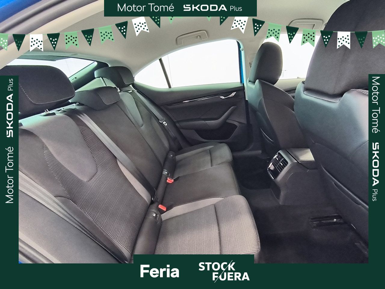 Skoda Octavia 2.0 Tdi 116 Cv Ambition - Foto 2