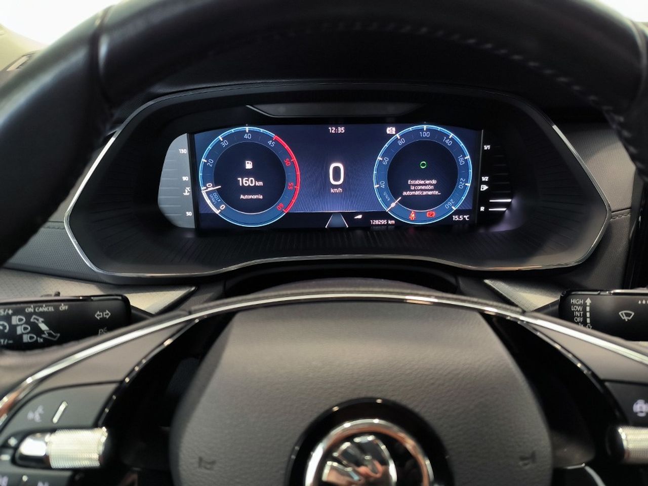 Skoda Octavia 2.0 Tdi 116 Cv Ambition - Foto 2