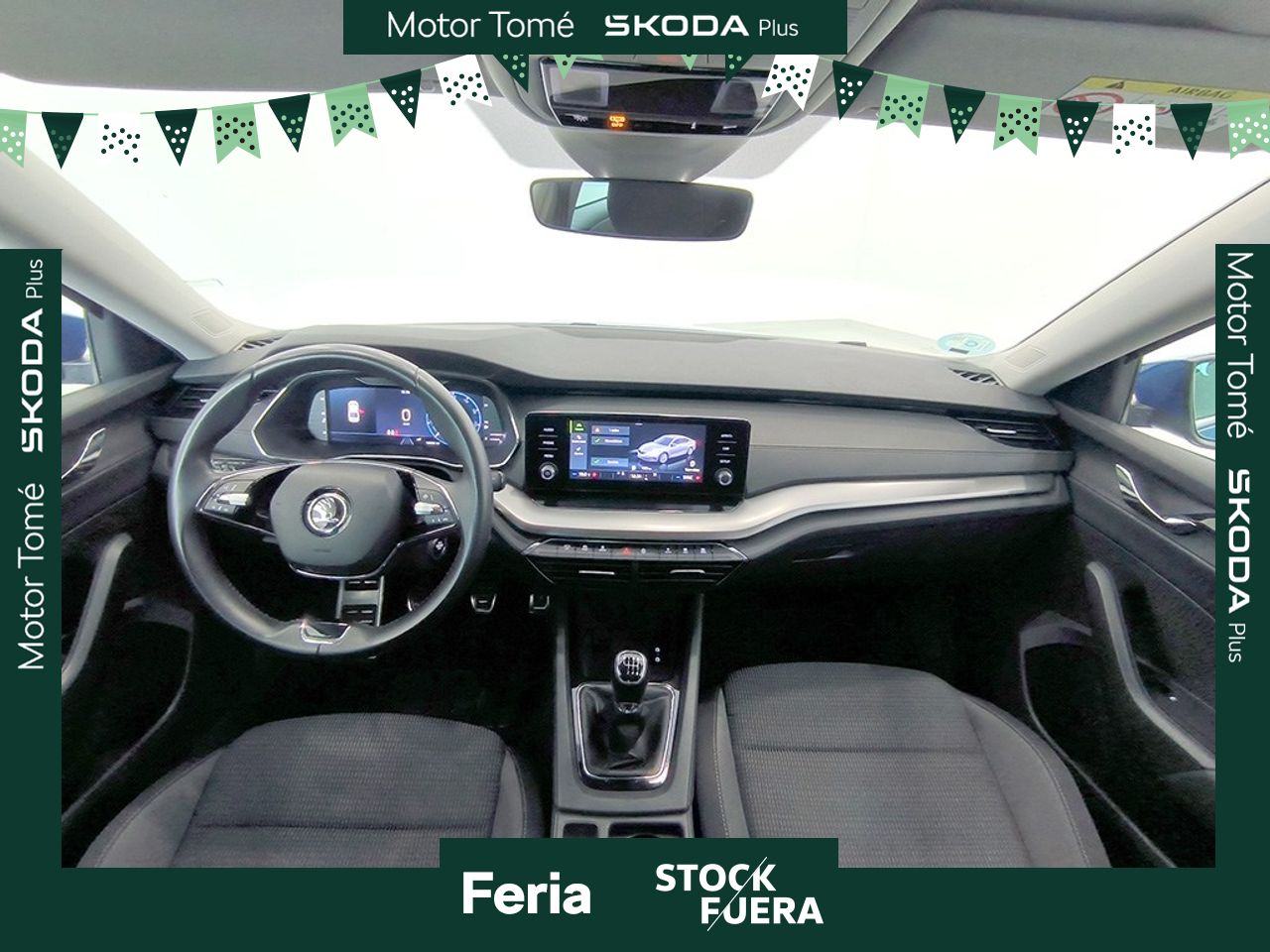 Skoda Octavia 2.0 Tdi 116 Cv Ambition - Foto 2