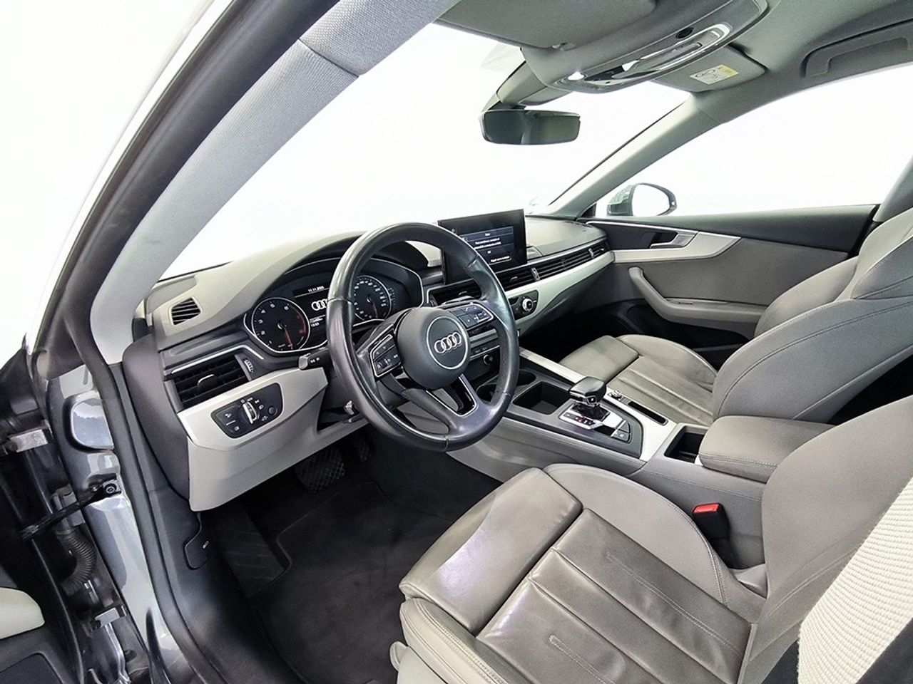 Audi A5 Sb 40 Tfsi 204 Cv Stronic Sline - Foto 2