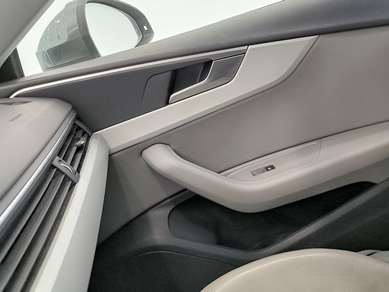 Audi A5 Sb 40 Tfsi 204 Cv Stronic Sline - Foto 2