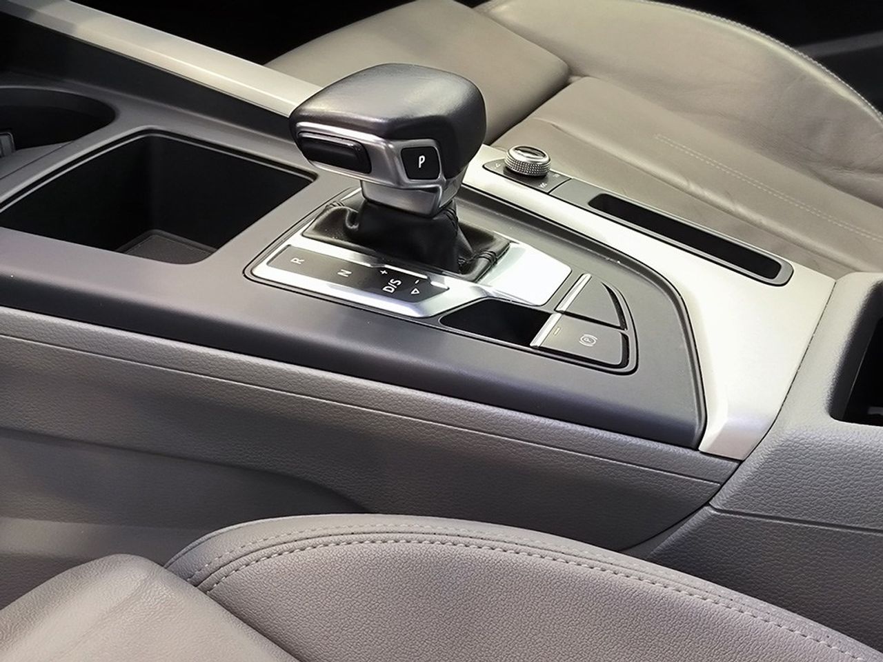 Audi A5 Sb 40 Tfsi 204 Cv Stronic Sline - Foto 2