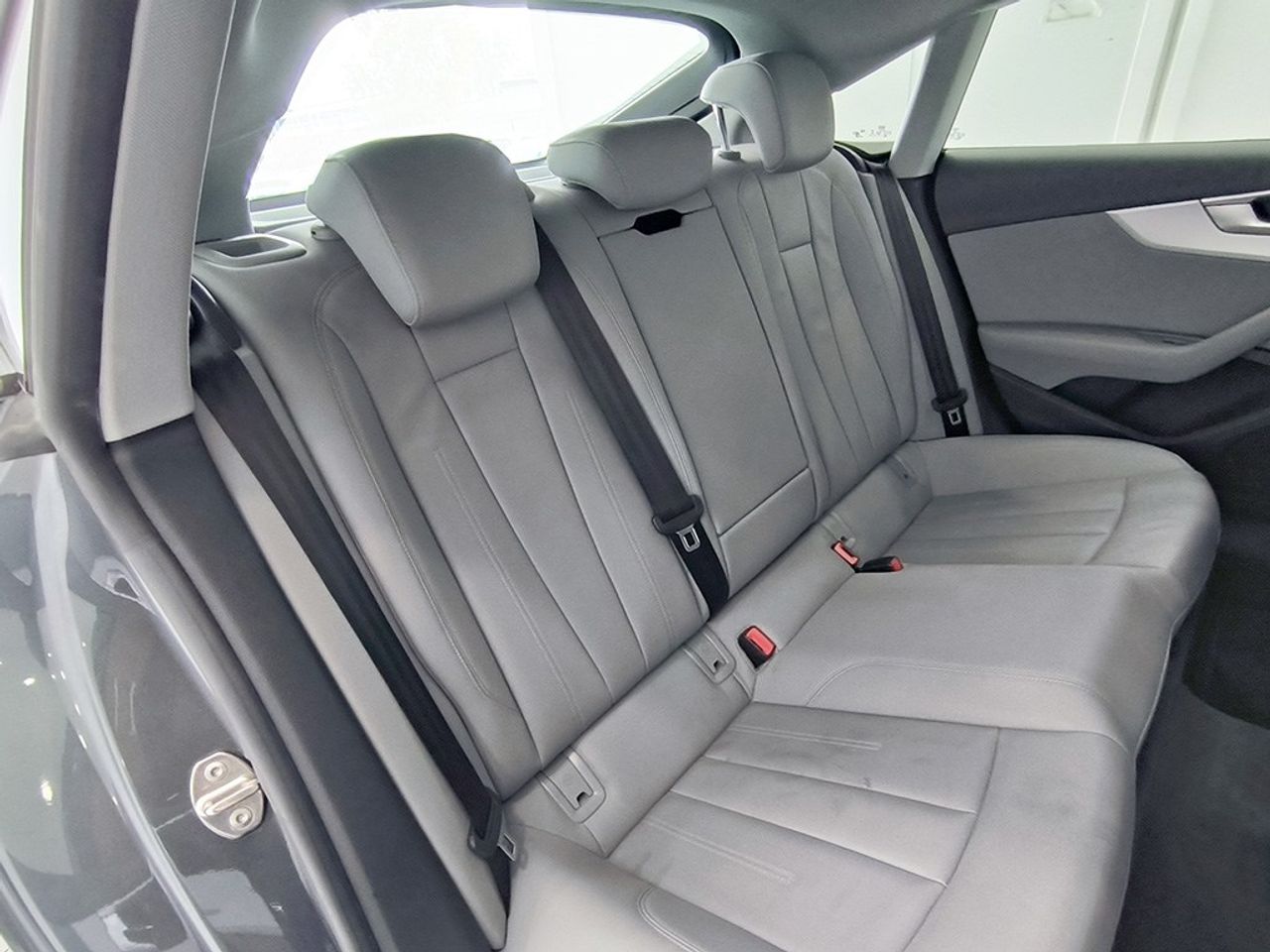 Audi A5 Sb 40 Tfsi 204 Cv Stronic Sline - Foto 2