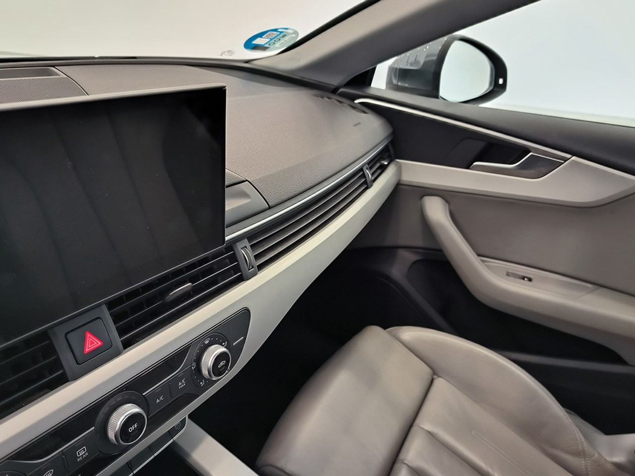 Audi A5 Sb 40 Tfsi 204 Cv Stronic Sline - Foto 2