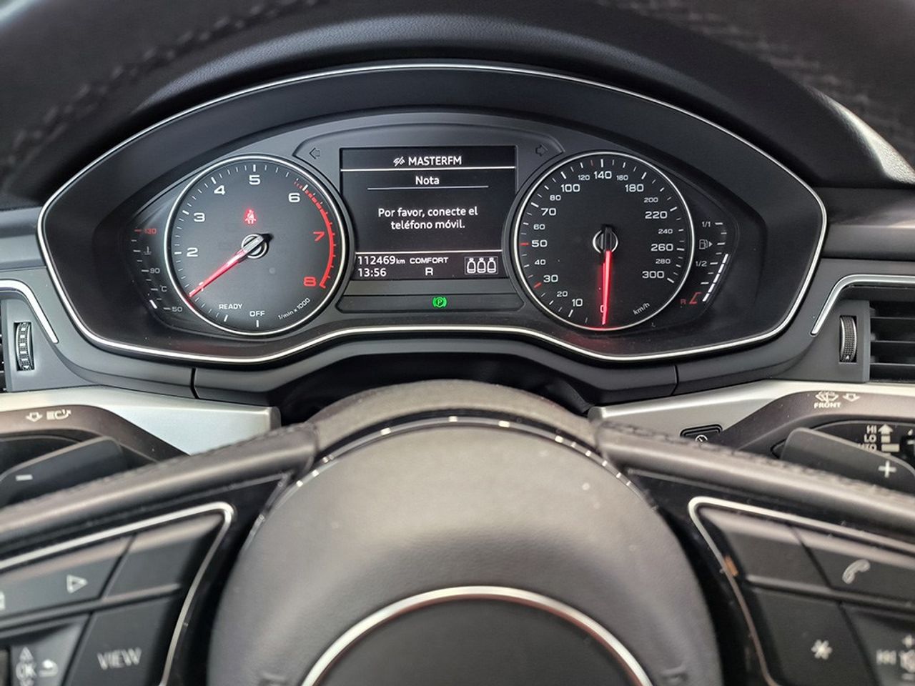 Audi A5 Sb 40 Tfsi 204 Cv Stronic Sline - Foto 2