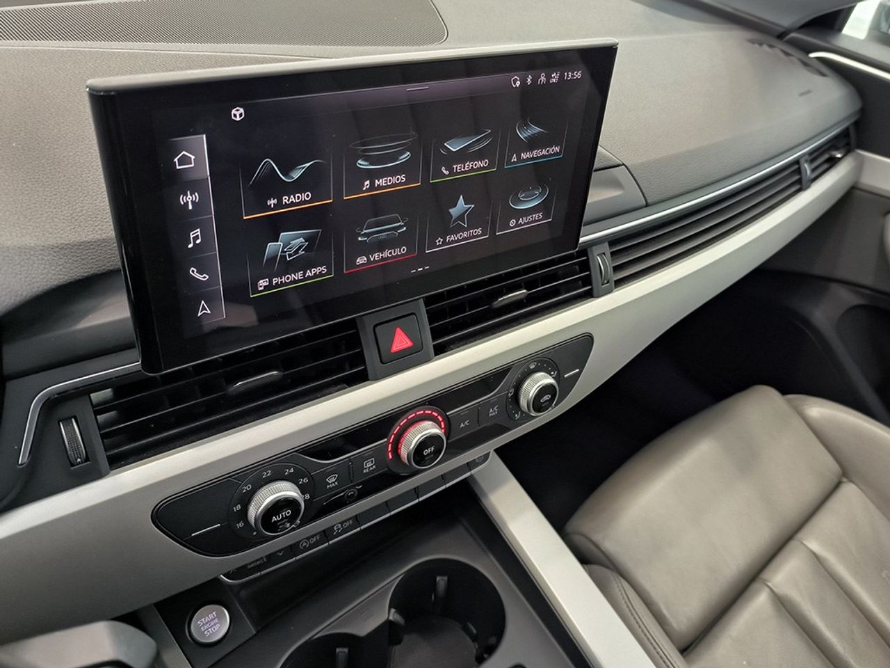 Audi A5 Sb 40 Tfsi 204 Cv Stronic Sline - Foto 2