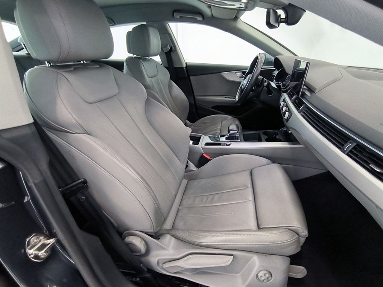 Audi A5 Sb 40 Tfsi 204 Cv Stronic Sline - Foto 2