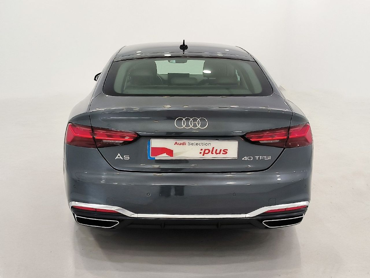 Audi A5 Sb 40 Tfsi 204 Cv Stronic Sline - Foto 2