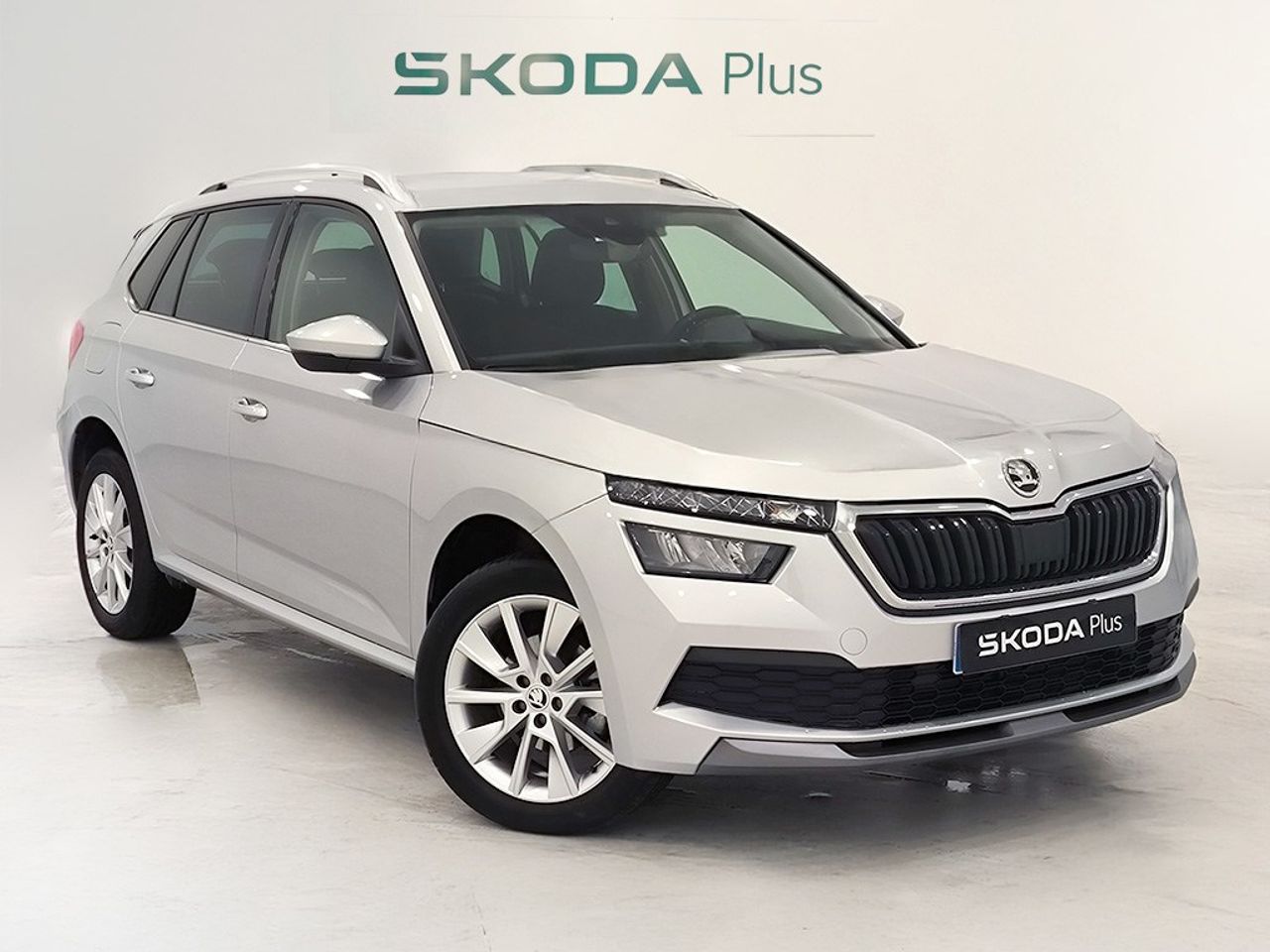 Skoda Kamiq 10 Tsi 110cv Ambition