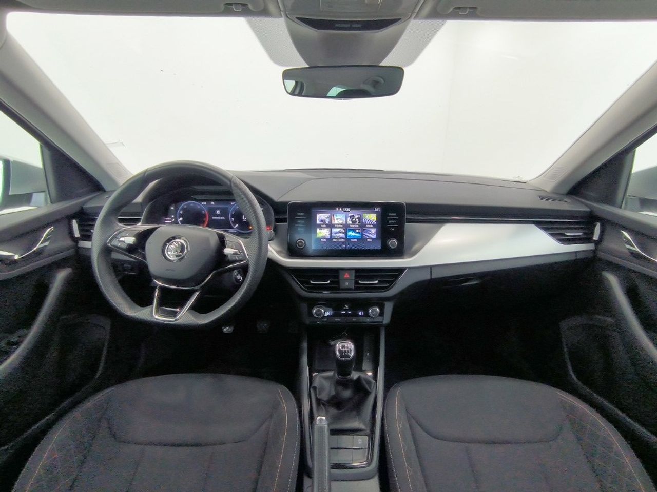 Skoda Kamiq 10 Tsi 110cv Ambition - Foto 2