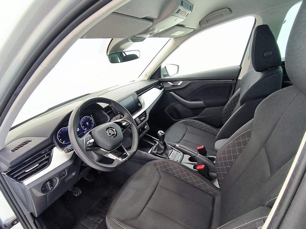 Skoda Kamiq 10 Tsi 110cv Ambition - Foto 2