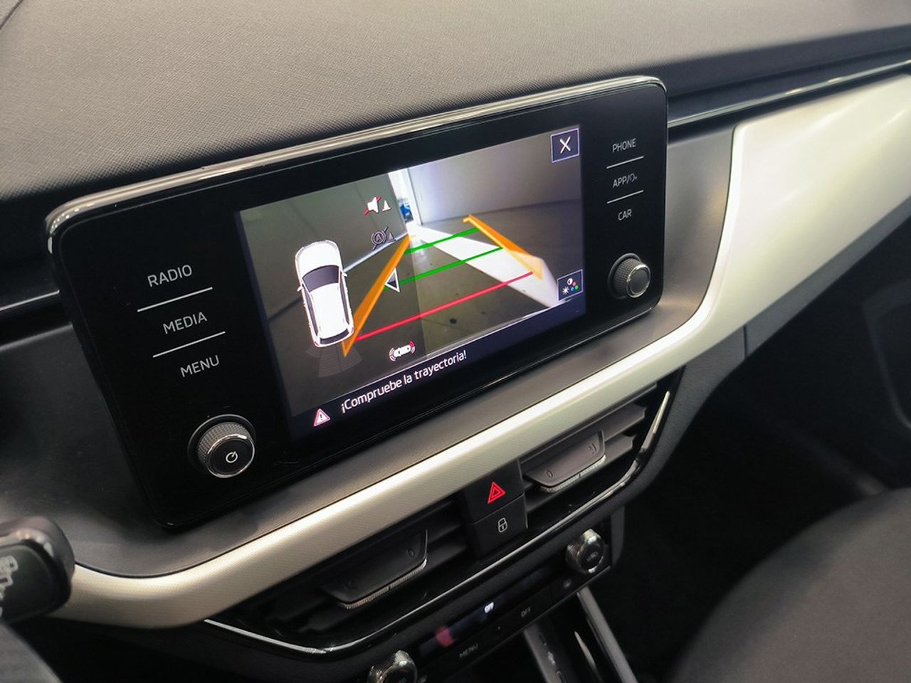 Skoda Kamiq 10 Tsi 110cv Ambition - Foto 2