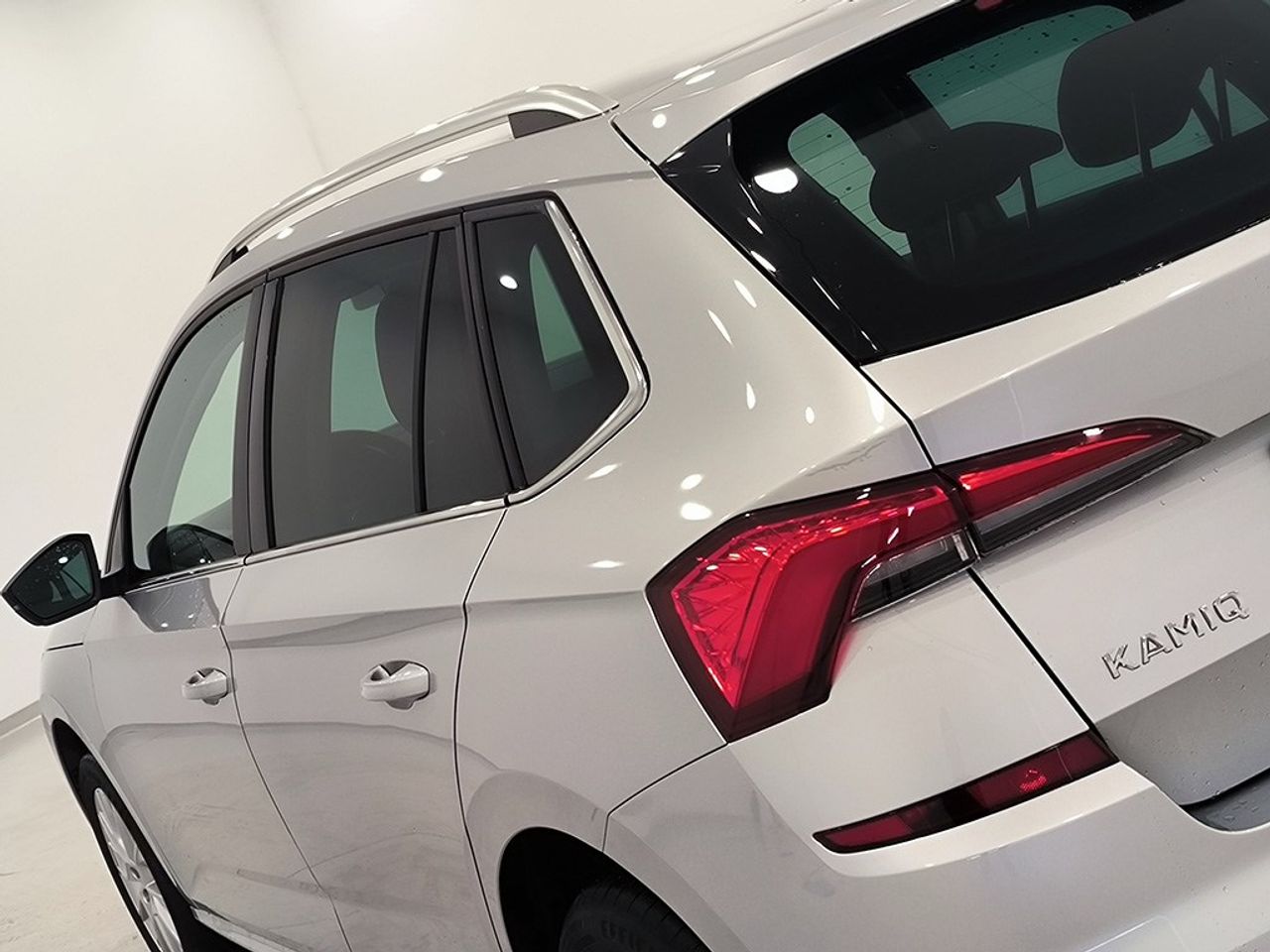 Skoda Kamiq 10 Tsi 110cv Ambition - Foto 2