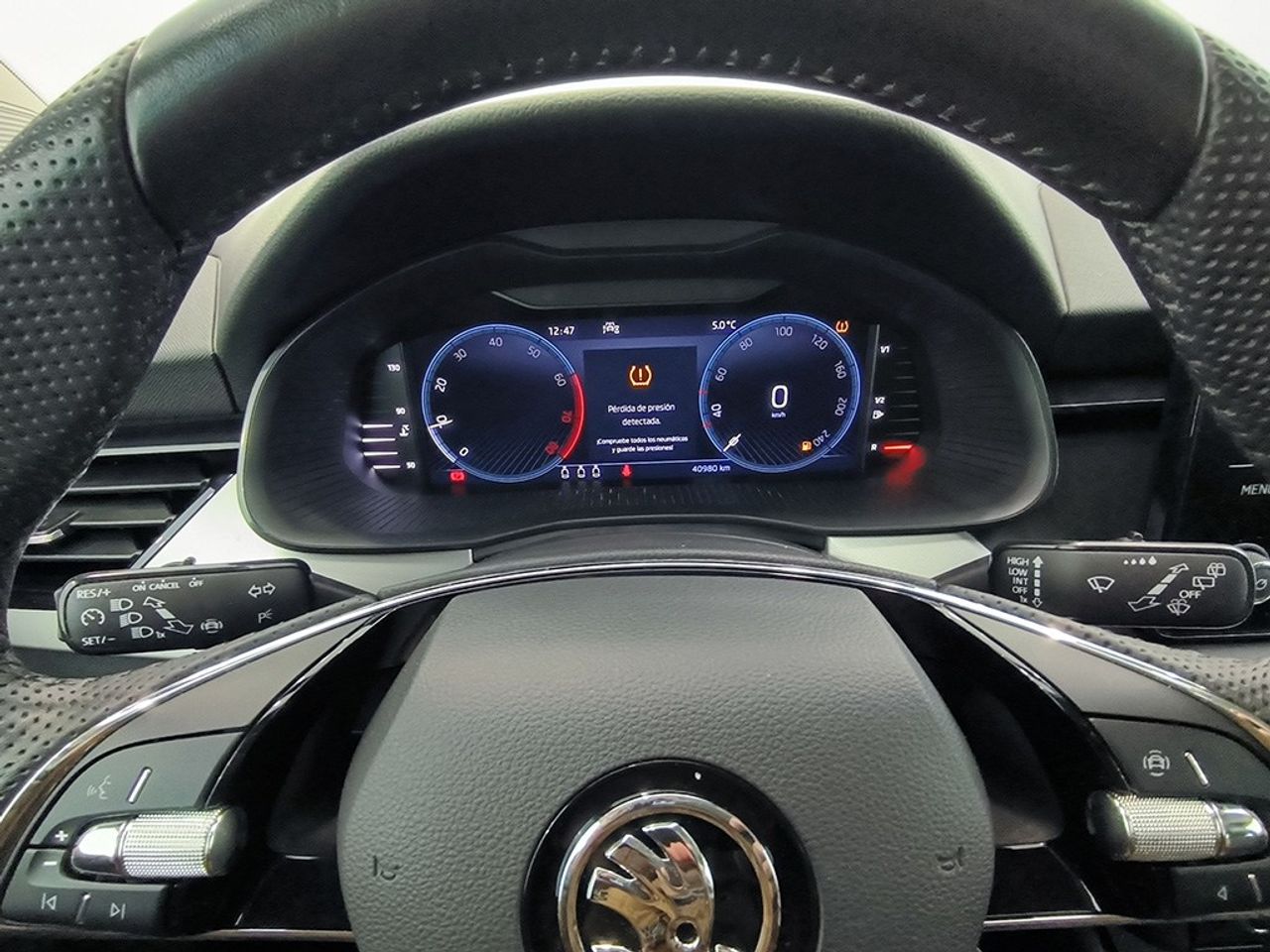 Skoda Kamiq 10 Tsi 110cv Ambition - Foto 2