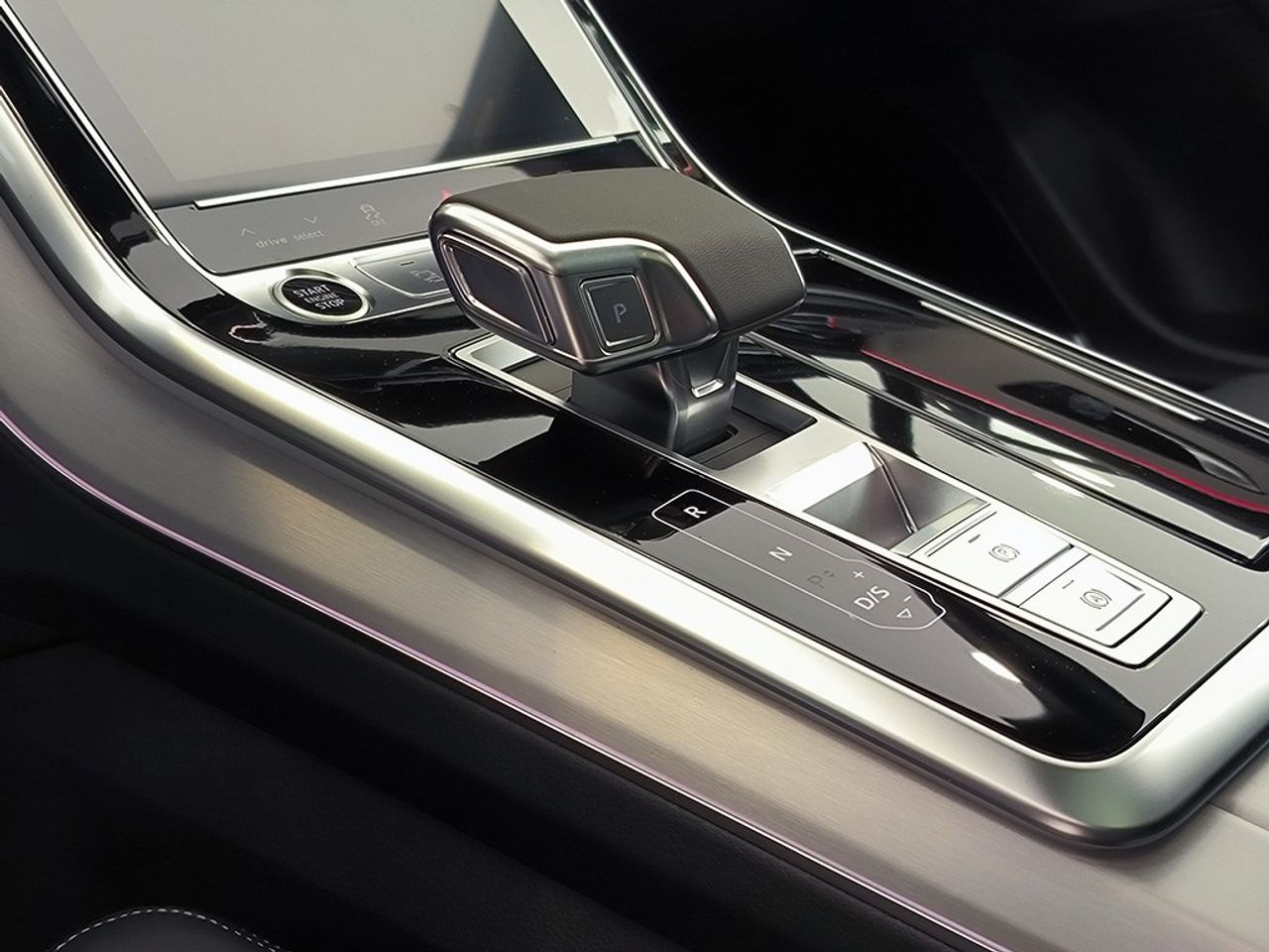 Audi Q7 50 Tdi 286 Cv Quattro Stronic Black Line - Foto 2