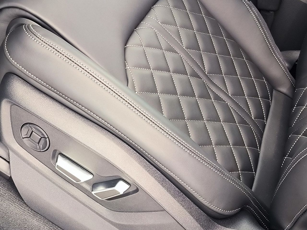 Audi Q7 50 Tdi 286 Cv Quattro Stronic Black Line - Foto 2