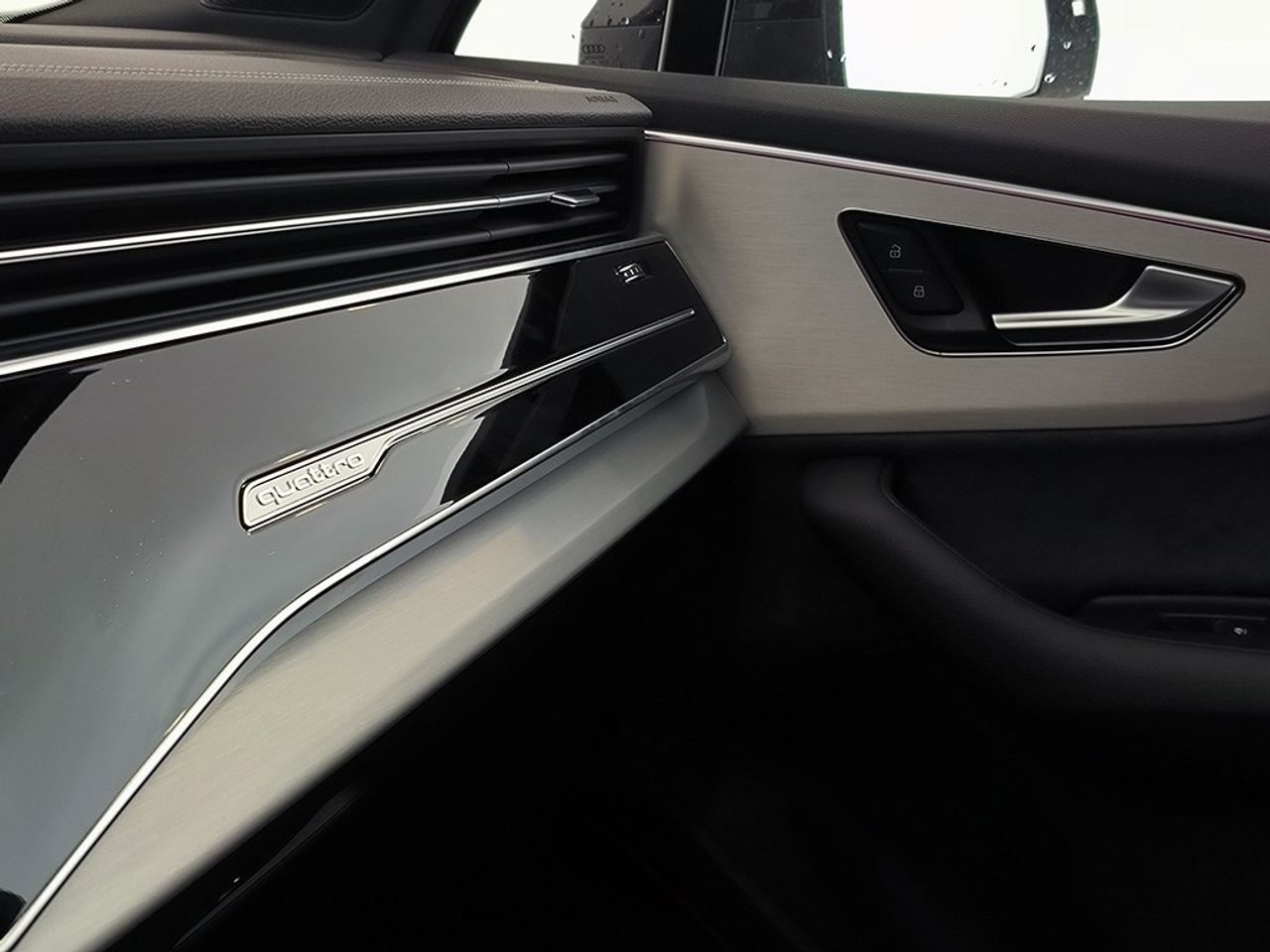 Audi Q7 50 Tdi 286 Cv Quattro Stronic Black Line - Foto 2