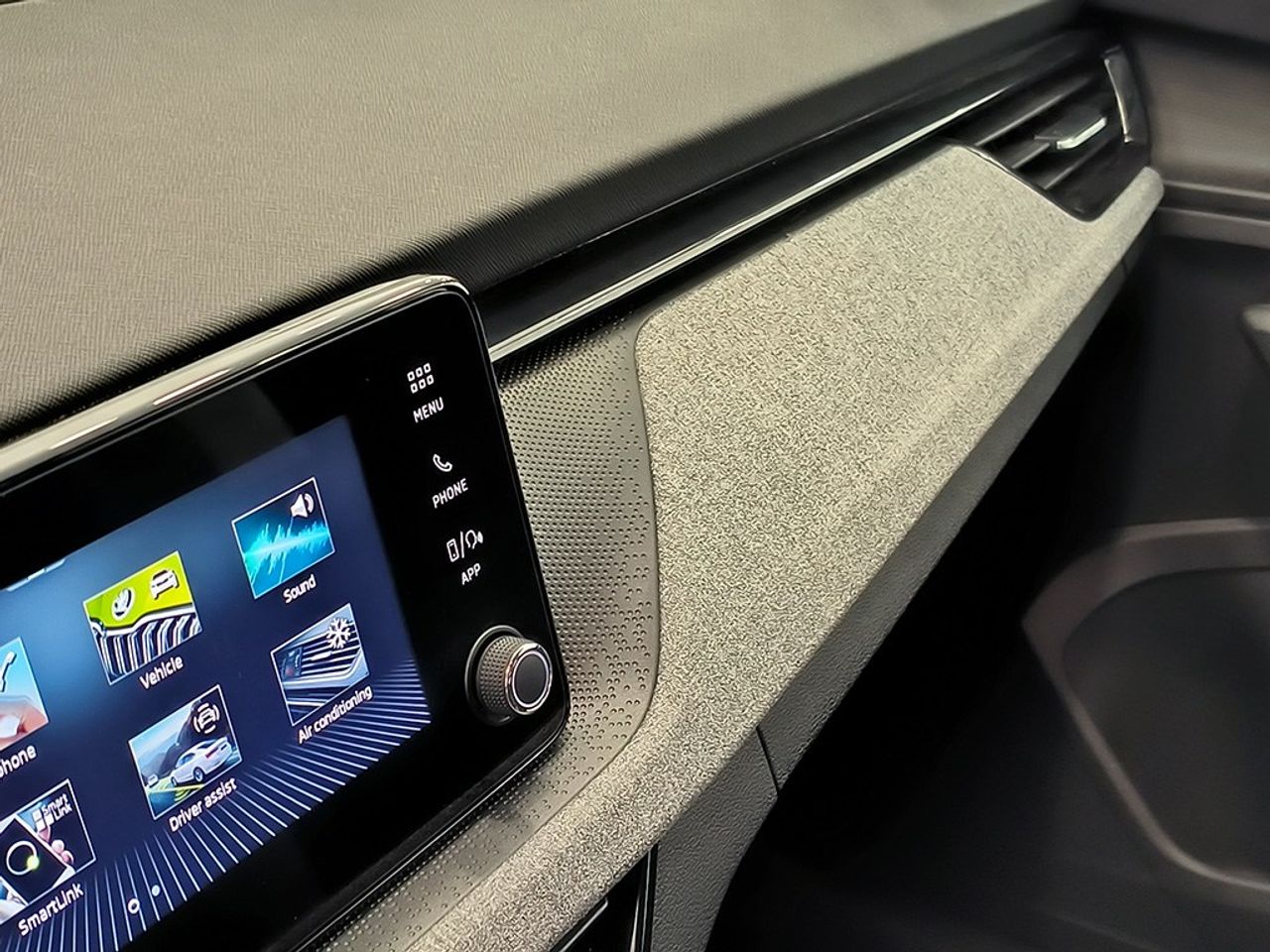 Skoda Scala 1,0 Tsi 115 Cv Dsg Selection - Foto 2