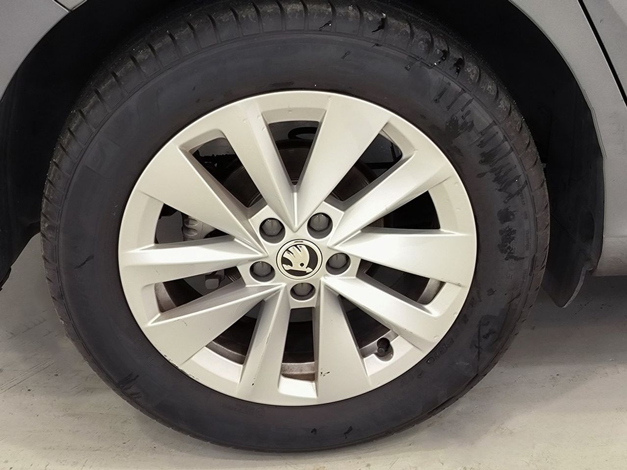 Skoda Scala 1,0 Tsi 115 Cv Dsg Selection - Foto 2