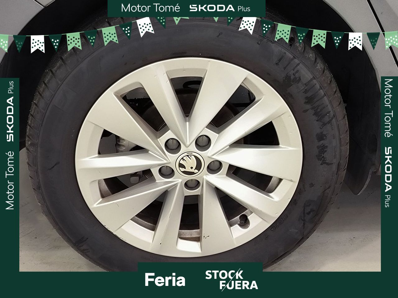 Skoda Scala 1,0 Tsi 115 Cv Dsg Selection - Foto 2