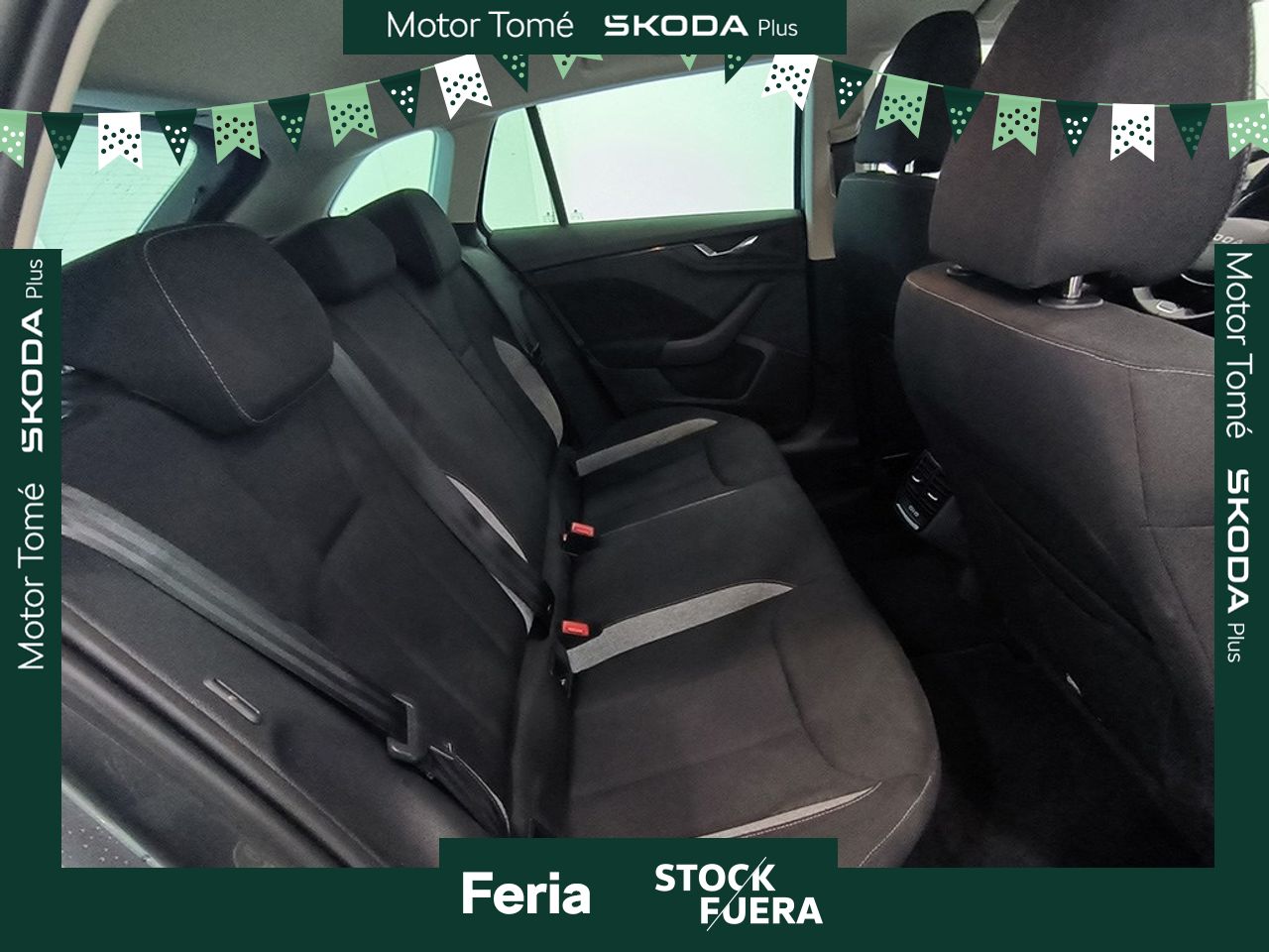 Skoda Scala 1,0 Tsi 115 Cv Dsg Selection - Foto 2