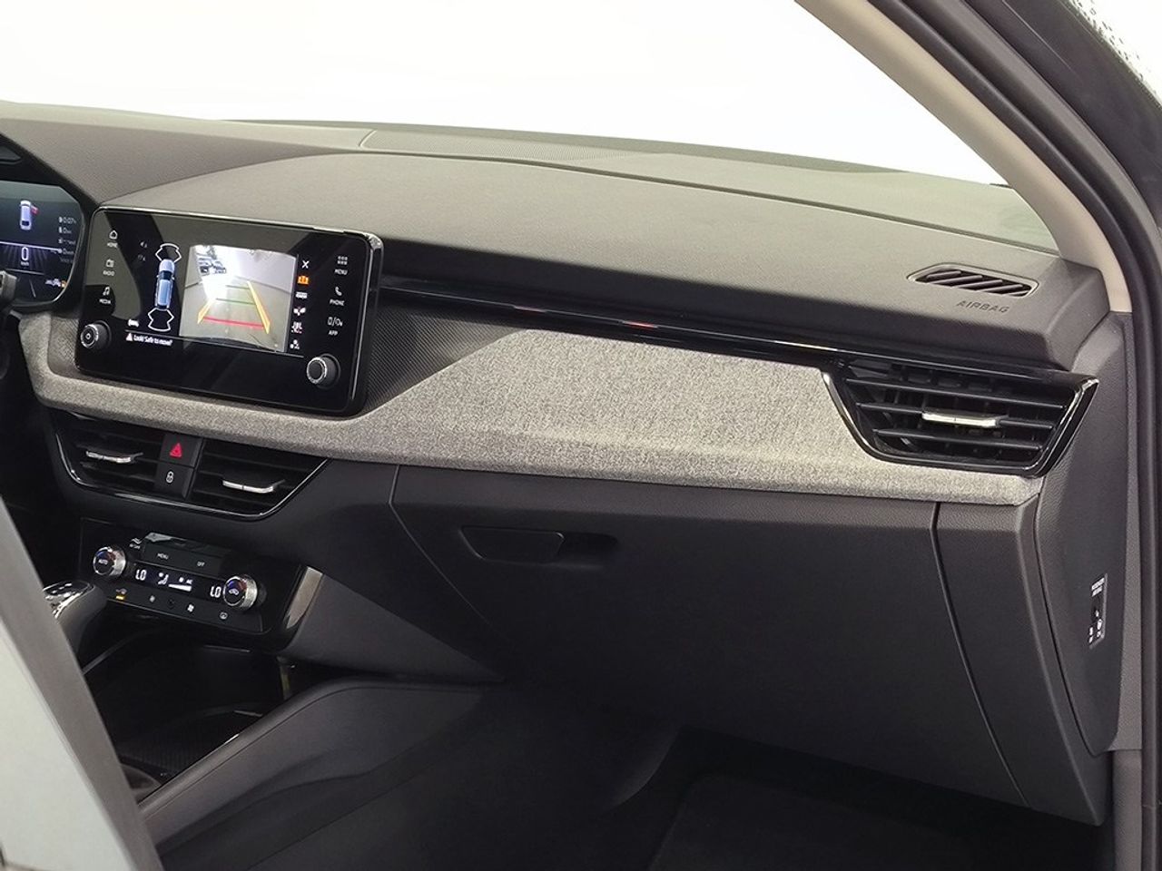 Skoda Scala 1,0 Tsi 115 Cv Dsg Selection - Foto 2