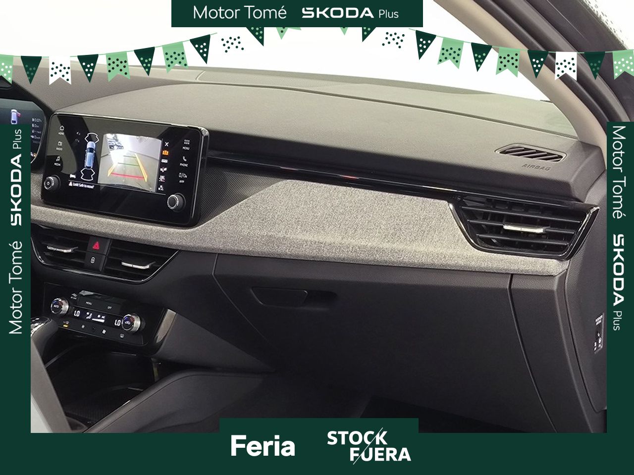 Skoda Scala 1,0 Tsi 115 Cv Dsg Selection - Foto 2