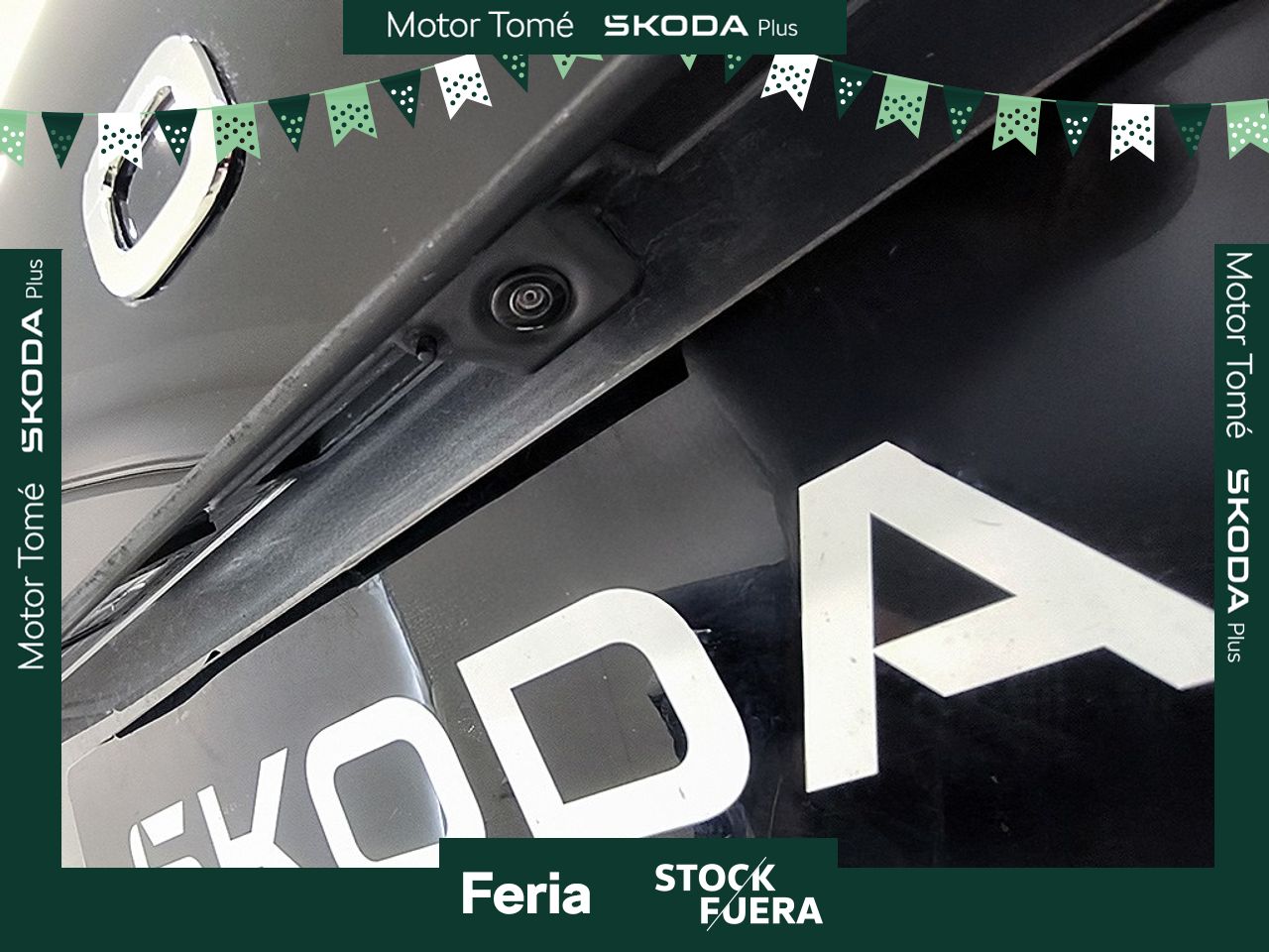 Skoda Scala 1,0 Tsi 115 Cv Dsg Selection - Foto 2