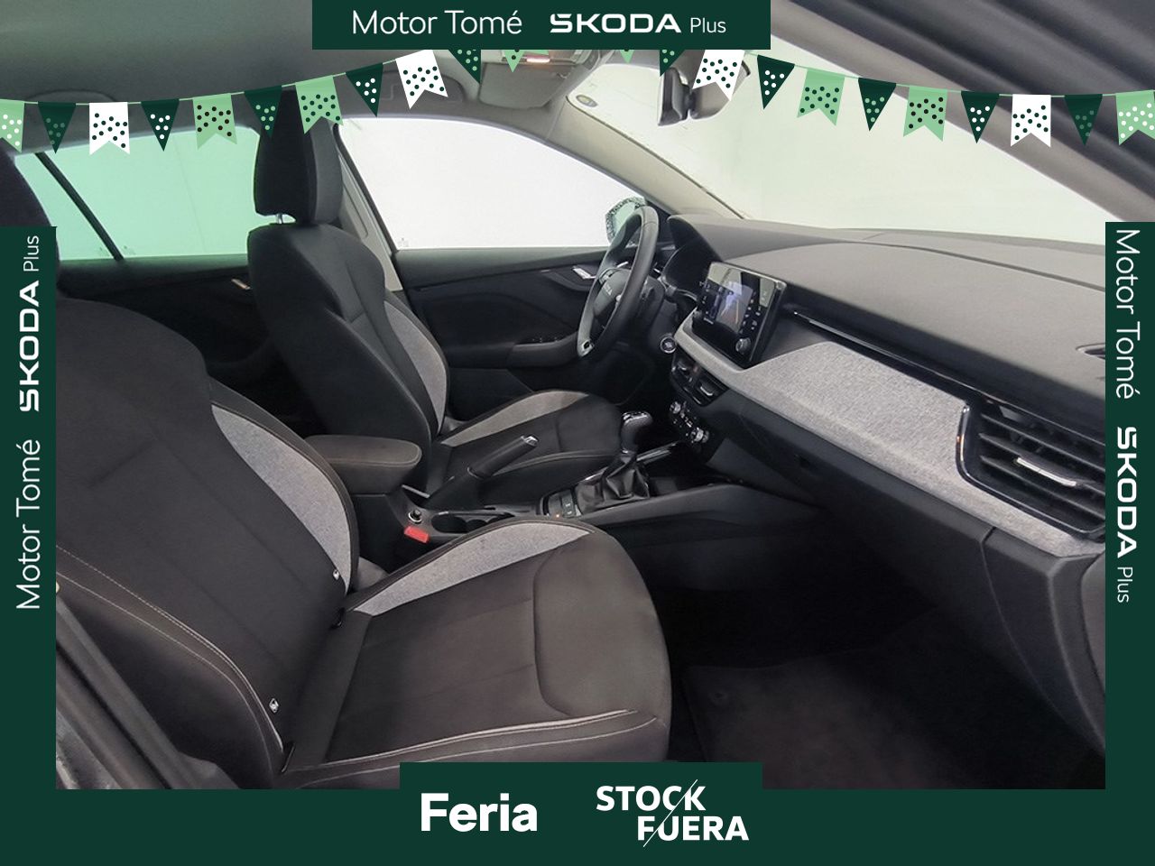 Skoda Scala 1,0 Tsi 115 Cv Dsg Selection - Foto 2